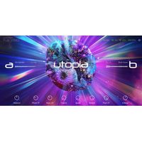 Native Instruments : Utopia