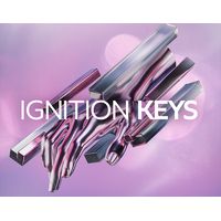 Native Instruments : Ignition Keys