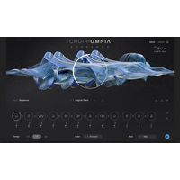 Native Instruments : Choir Omnia