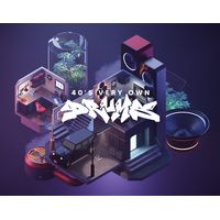 Native Instruments : 40\'S Very Own Drums