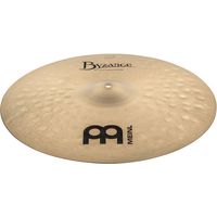 Meinl : "20"" Byzance Extra Ham. Ride"
