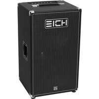 Eich Amplification : BC212