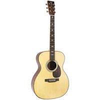 Martin Guitar : NAMM 2025 Custom Shop OM