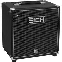Eich Amplification : BC 112 Pro