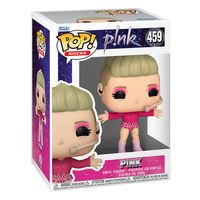 Funko : Pink Trustfall