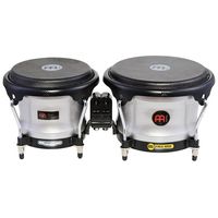 Meinl : Artist Diego Camacho Bongos