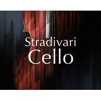 Native Instruments : Stradivari Cello