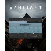 Native Instruments : Ashlight