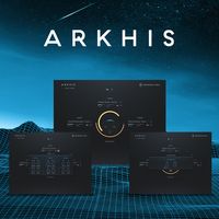 Native Instruments : Arkhis