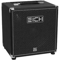 Eich Amplification : BC 112