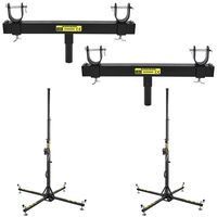 Block And Block : SIGMA-30 Truss Lift Bundle