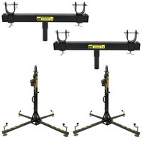 Block And Block : SIGMA-40 Truss Lift Bundle