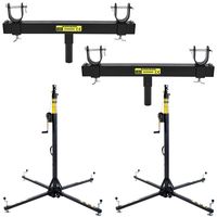 Block And Block : SIGMA-50 Truss Lift Bundle