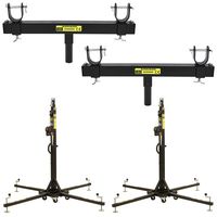 Block And Block : SIGMA-70 Truss Lift Bundle