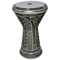Meinl : Artisan Doumbek Blue Lagoon