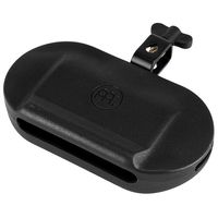 Meinl : MPE4BK Percussion Block Low