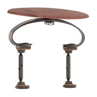 Pirastro : KorfkerSpring Chinrest