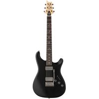 PRS (Paul Reed Smith) : Fiore HH Satin Black Hyacinth