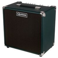 Quilter : Aviator Cub UK LTD Green Combo