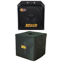 Markbass : CMD JB Players School w/Cover