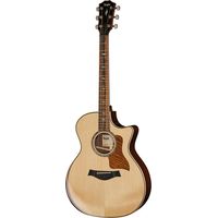 Taylor : 814ce Next Generation