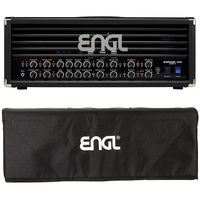 Engl : Savage 120 E-610 MKII w/Cover