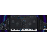 Antares : AutoTune Unlimited and Harmony