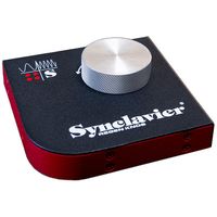 Synclavier : Regen Knob