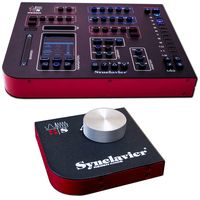 Synclavier : Regen + Knob  Combo Kit