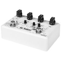 Aclam : Dr. Robert V3