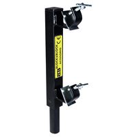 Block And Block : AM3804 Truss Support 38mm male