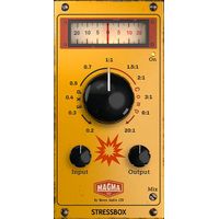 Waves : Magma StressBox