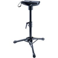 Hercules : HCDS-753BB Tuba Playing Stand
