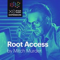 XLN Audio : XO Expansion - Root Access