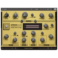 SSL : SpringVerb