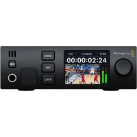 Blackmagic Design : 2110 IP UpDownCross 12G