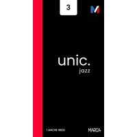 Marca : Unic Jazz Alto Sax M