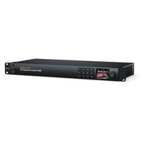 Blackmagic Design : 2110 IP Converter 4x12G PWR