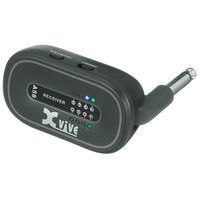 XVive : A58 Wireless Guitar Receiver
