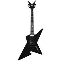 DGZ Dime Guitarz : Culprit Standard Blackjack