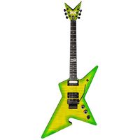 DGZ Dime Guitarz : Culprit Standard Dime Slime