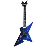 DGZ Dime Guitarz : Culprit Standard Dime Bolt