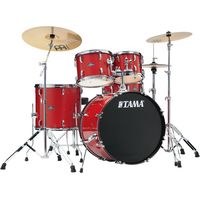 Tama : Stagestar 22 5-pcs Plus CDS