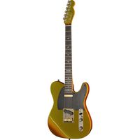 Fender : 75th Anniv Am Ultra II Tele LG