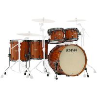 Tama : Starclassic Bubinga 22 GAC