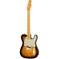 Fender : 75th Anniv Am Pro II Tele 2CSB