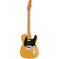 Fender : 75th Anniv Vintera II 51 Tele