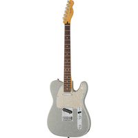 Fender : 75th Anniv Player II Tele DDS