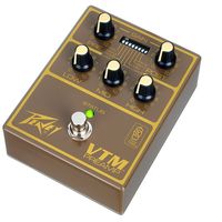 Peavey : VTM Preamp Pedal