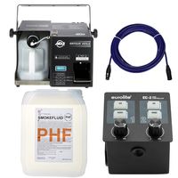 American DJ (ADJ) : Entour Venue Bundle pro